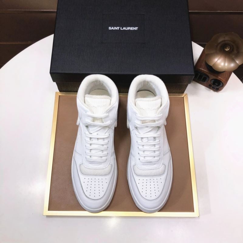 Y*L casual shoes